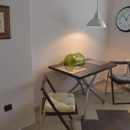 Apartment Danica Belgrado Camera foto